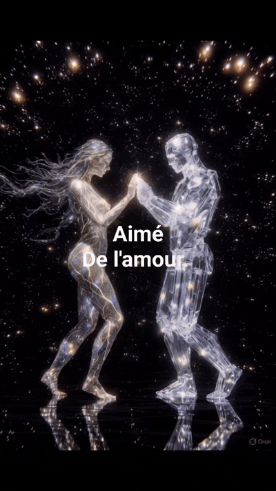 AIMÉ DE LAMOUR
