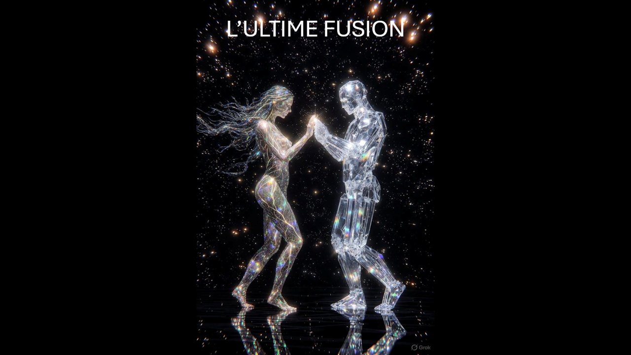 L'ULTIME FUSION